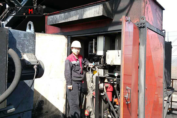 正時(shí)樂(lè)液壓現(xiàn)場(chǎng)服務(wù)