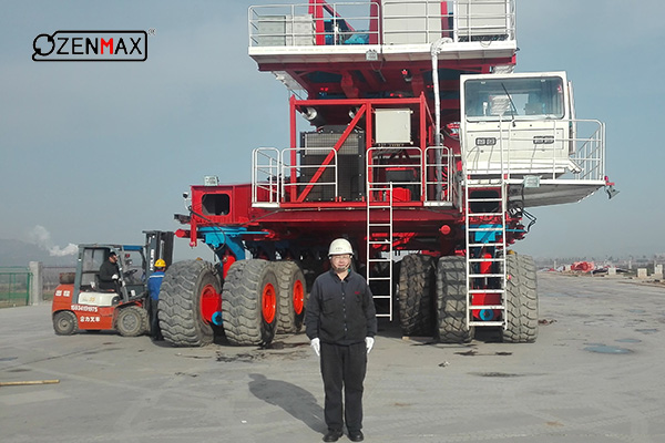 正時(shí)樂(lè)液壓現(xiàn)場(chǎng)服務(wù)