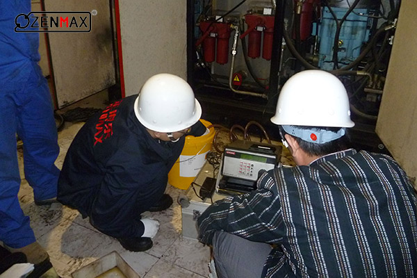 正時(shí)樂(lè)液壓現(xiàn)場(chǎng)服務(wù)