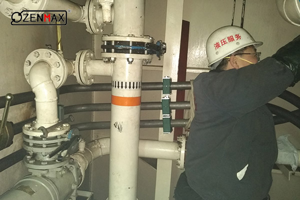 正時(shí)樂(lè)液壓現(xiàn)場(chǎng)服務(wù)