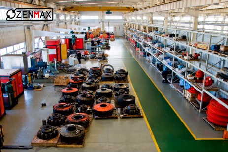 正時(shí)樂(lè)液壓維修服務(wù)