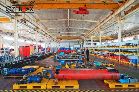 正時(shí)樂(lè)液壓維修服務(wù)