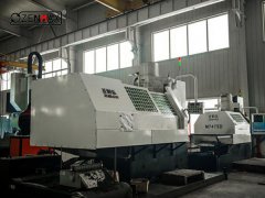 M74125D、M7475D立軸圓臺磨